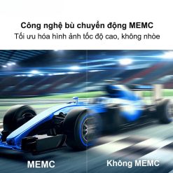 Tivi Xiaomi Redmi Max 98 inch 4K – Tần số 120Hz – Chính hãng