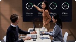 Tivi Xiaomi Redmi Max 98 inch 4K – Tần số 120Hz – Chính hãng