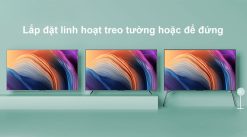 Tivi Xiaomi Redmi Max 98 inch 4K – Tần số 120Hz – Chính hãng