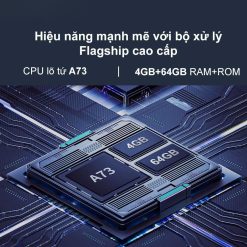 Tivi Xiaomi Redmi Max 98 inch 4K – Tần số 120Hz – Chính hãng