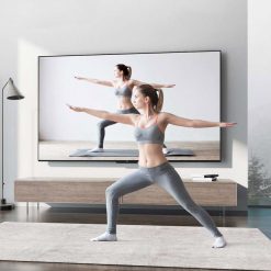 Tivi Xiaomi EA75 – Smart Tivi 75 inch 4K Ultra HD – Chính hãng