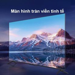 Tivi Xiaomi EA75 – Smart Tivi 75 inch 4K Ultra HD – Chính hãng
