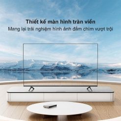 Tivi Xiaomi A55 55 inch 4K UHD – Phiên bản 2024 – Chính hãng