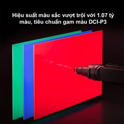 Tivi Xiaomi A55 55 inch 4K UHD – Phiên bản 2024 – Chính hãng