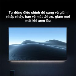 Tivi Xiaomi A55 55 inch 4K UHD – Phiên bản 2024 – Chính hãng