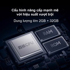 Tivi Xiaomi A55 55 inch 4K UHD – Phiên bản 2024 – Chính hãng