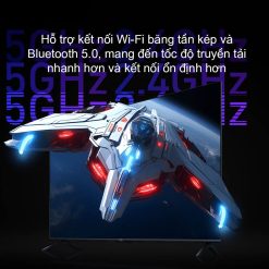 Tivi Xiaomi A55 55 inch 4K UHD – Phiên bản 2024 – Chính hãng