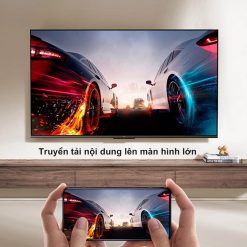 Tivi Xiaomi Redmi AI X55 55 inch 4K – Tần số 120Hz – Chính hãng