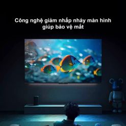 Tivi Xiaomi Redmi AI X55 55 inch 4K – Tần số 120Hz – Chính hãng