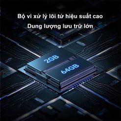 Tivi Xiaomi Redmi AI X55 55 inch 4K – Tần số 120Hz – Chính hãng