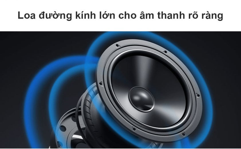 Camera IP 360 độ 3MP Xiaomi Mi Home Security C301 âm thanh rõ ràng