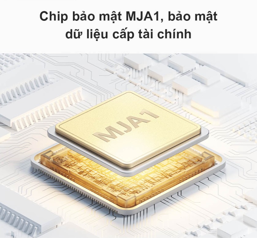Camera IP 360 độ 3MP Xiaomi Mi Home Security C301 chip bảo mật