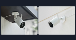 Camera IP ngoài trời 3MP Xiaomi AW300 2K