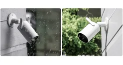 Camera IP ngoài trời 3MP Xiaomi AW300 2K