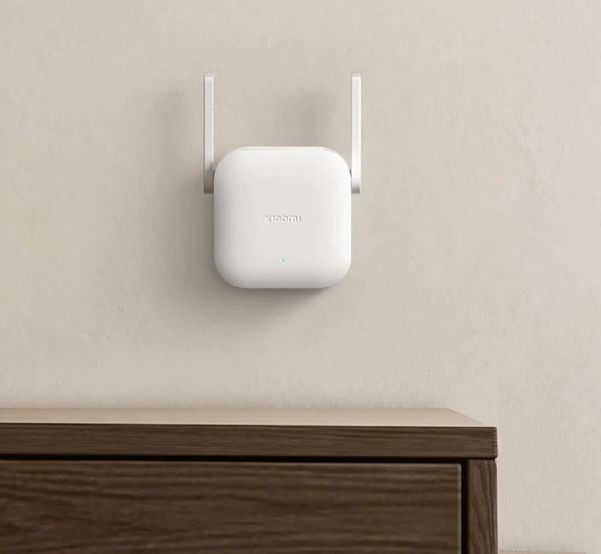 Bộ kích sóng Wifi Xiaomi Range Extender N300