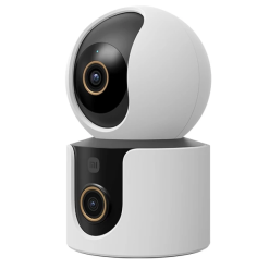 Camera IP 360 độ 4MP Xiaomi C500 Dual