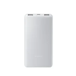 Pin sạc dự phòng Xiaomi Power Bank 10000mAh 22.5W Lite